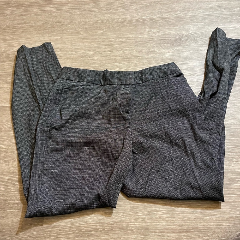 Dress pants